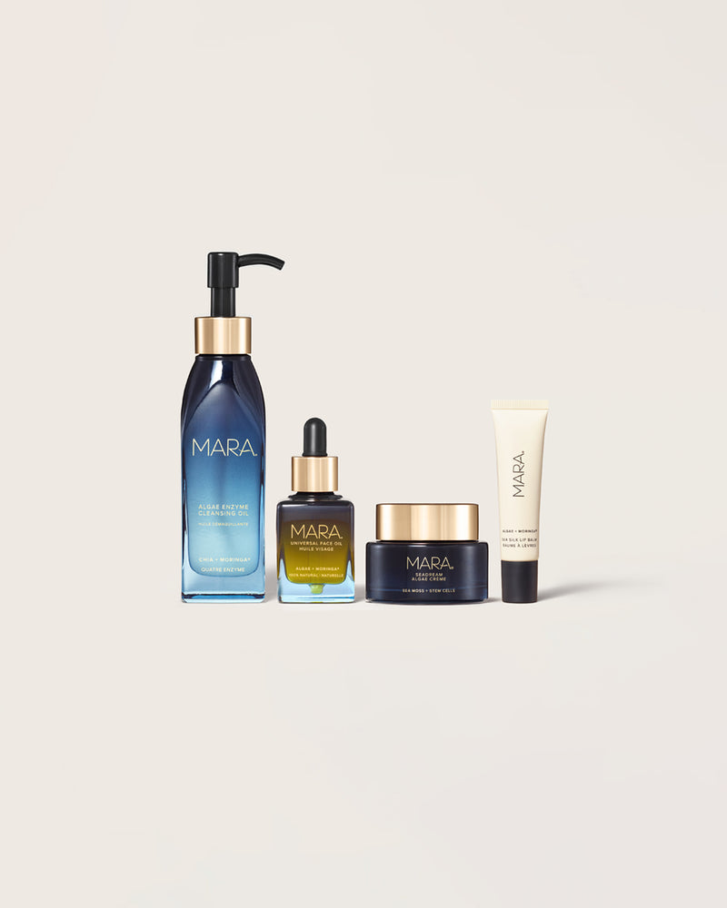 The Hydration Set | MARA