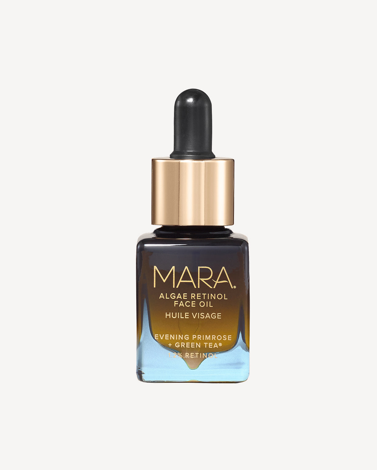 Algae Retinol Face Oil 15mL | Mara Beauty – MARA