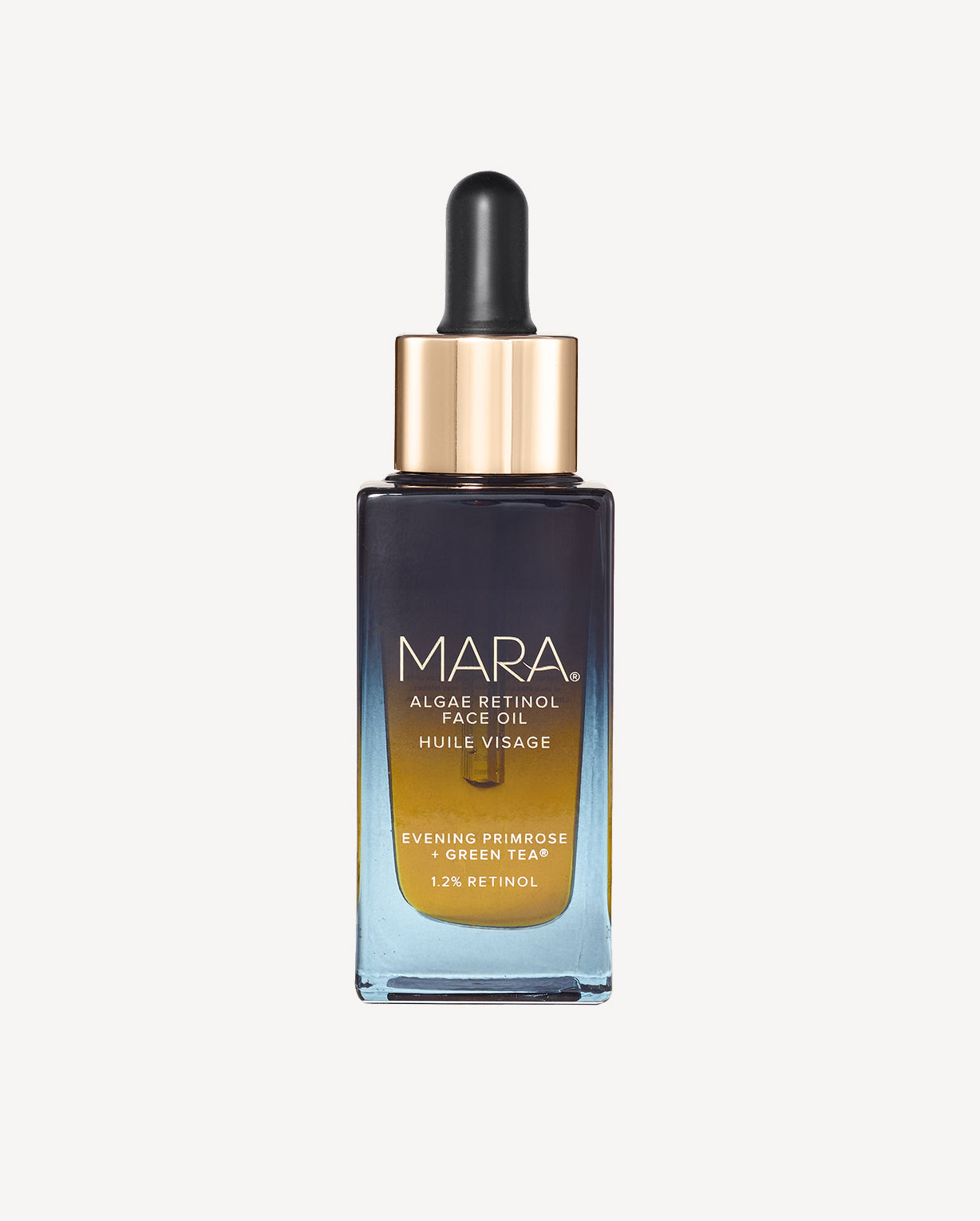 美容液 MARA ALGAE RETINOL FACE OIL 30ml 1.2% Clean Algae Retinol Face Oil | Anti-Aging & Wrinkles – MARA