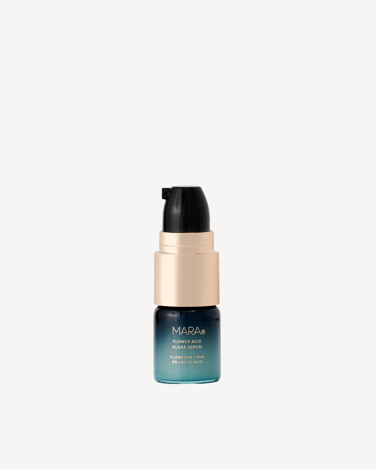 Deluxe Flower Acid Algae Serum – MARA