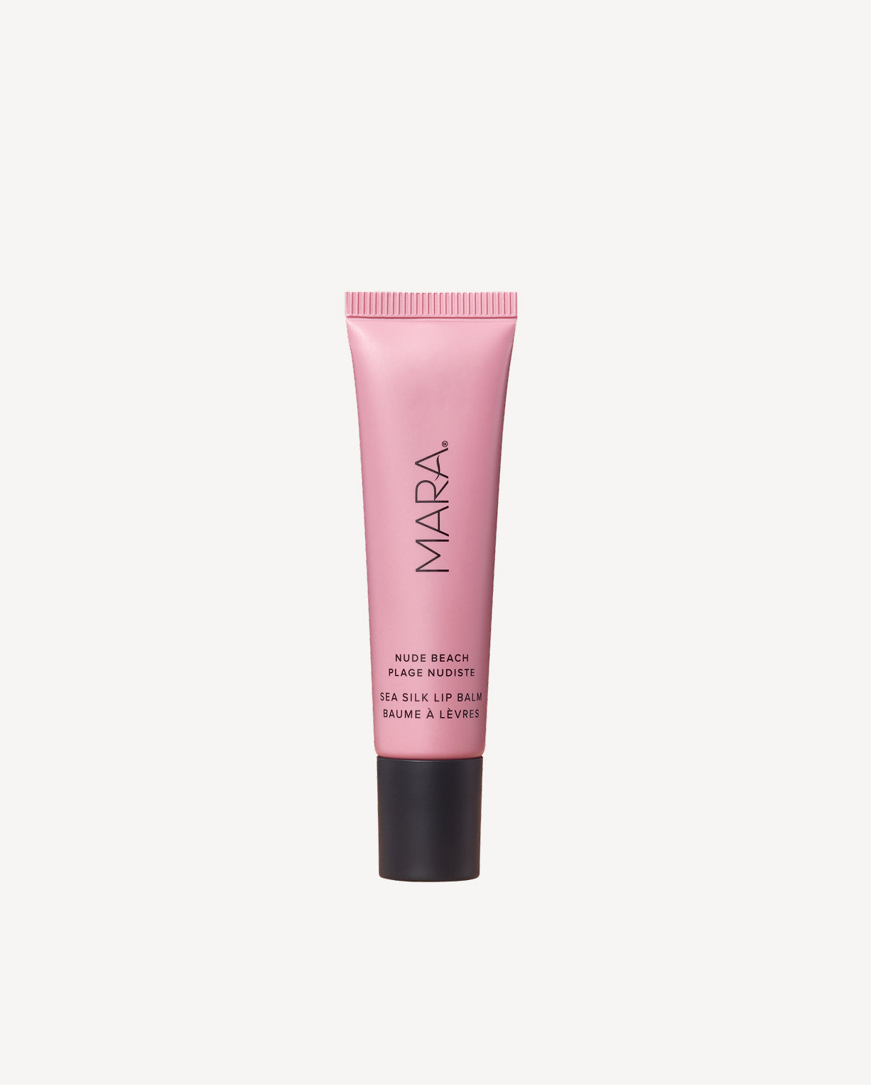MARA Sea Silk Lip Balm – Nude Beach | Hydrating Nude Lip Balm