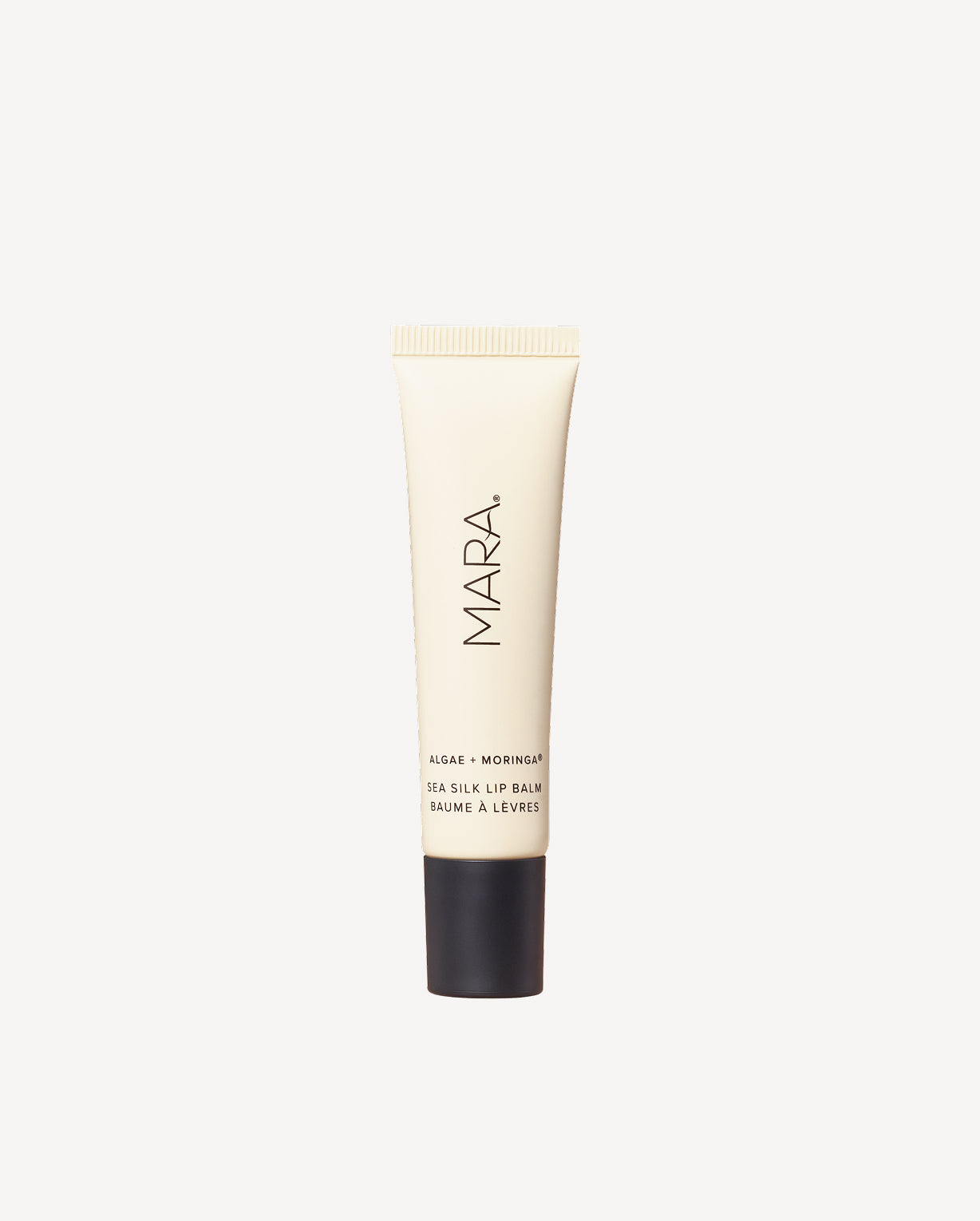 MARA Sea Silk Lip Balm – Clear Hydrating Lip Treatment