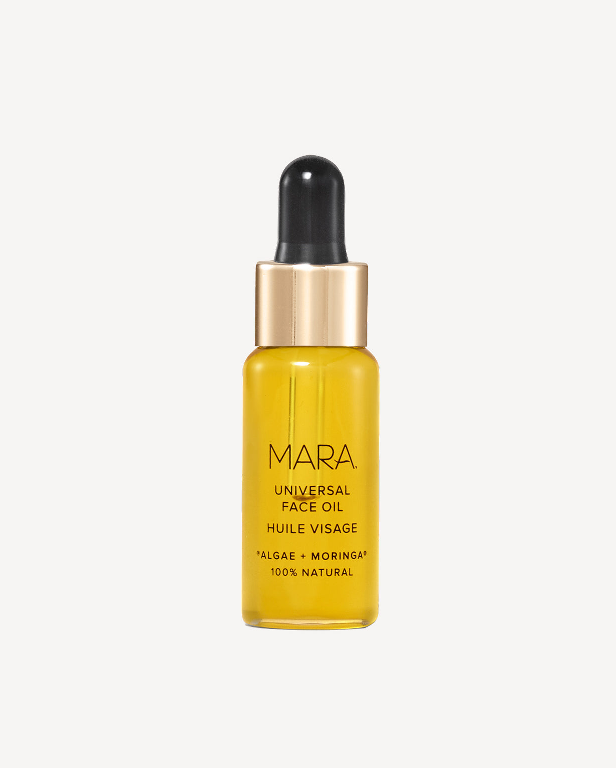 Deluxe Universal Face Oil – MARA