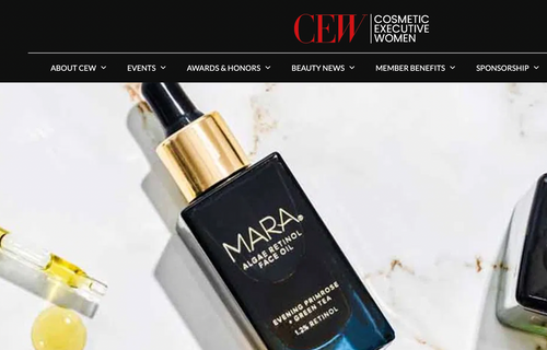 Indie Beauty Brand Spotlight: Media Personality Turned Brand Founder Taps Algae for Skin Care Line