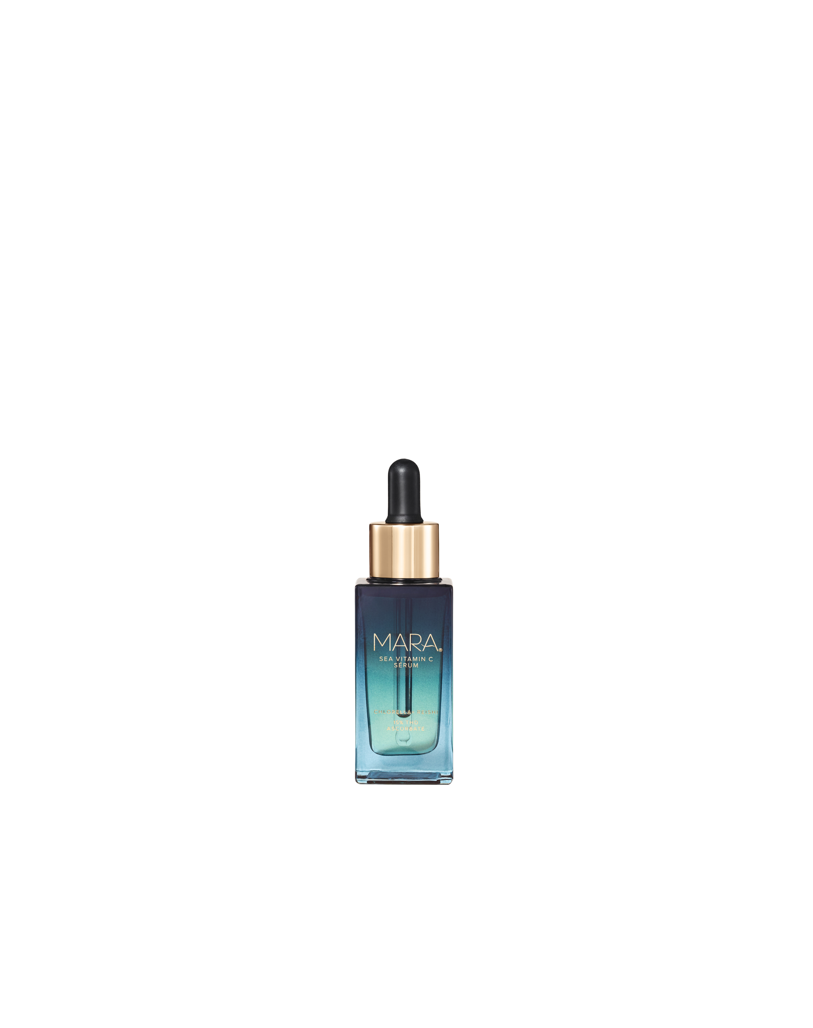 Sea Vitamin C Serum
