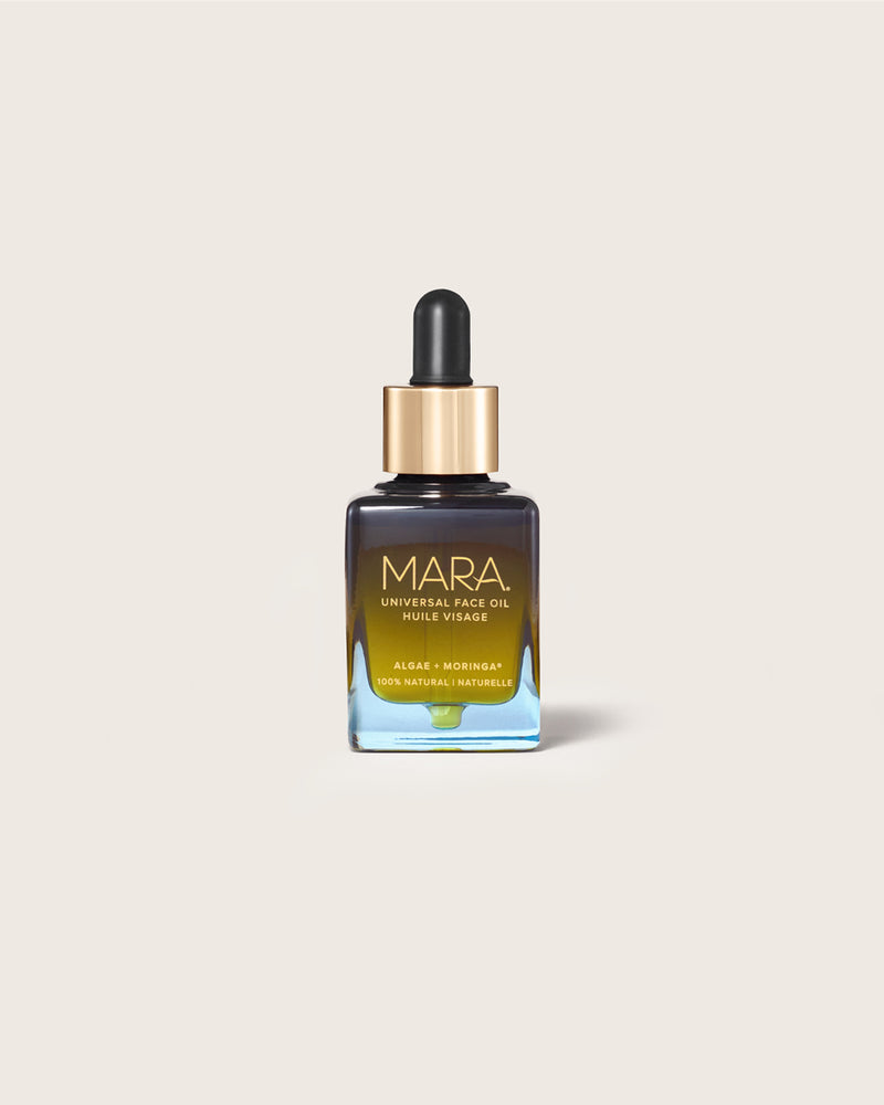 Universal Face Oil | MARA Beauty