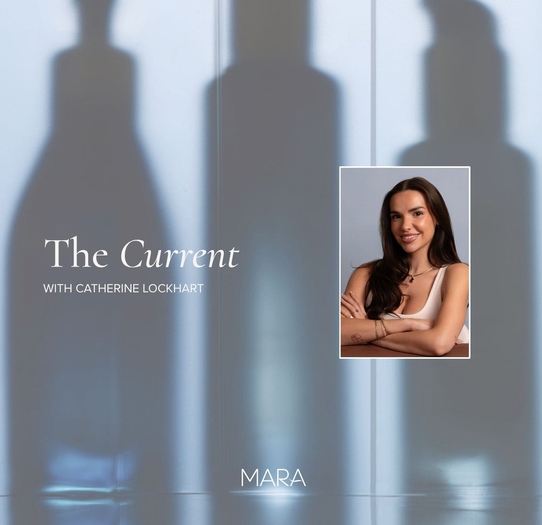 The Current with Catherine Lockhart