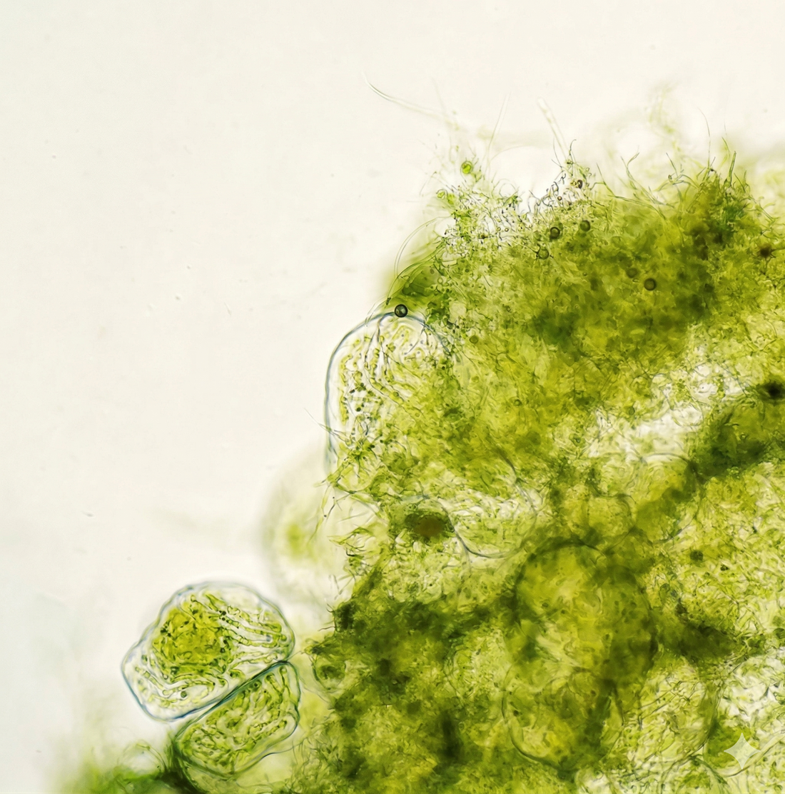 WTF Is Cellular Senescence? (And Why Algae Is the Original Longevity Ingredient)