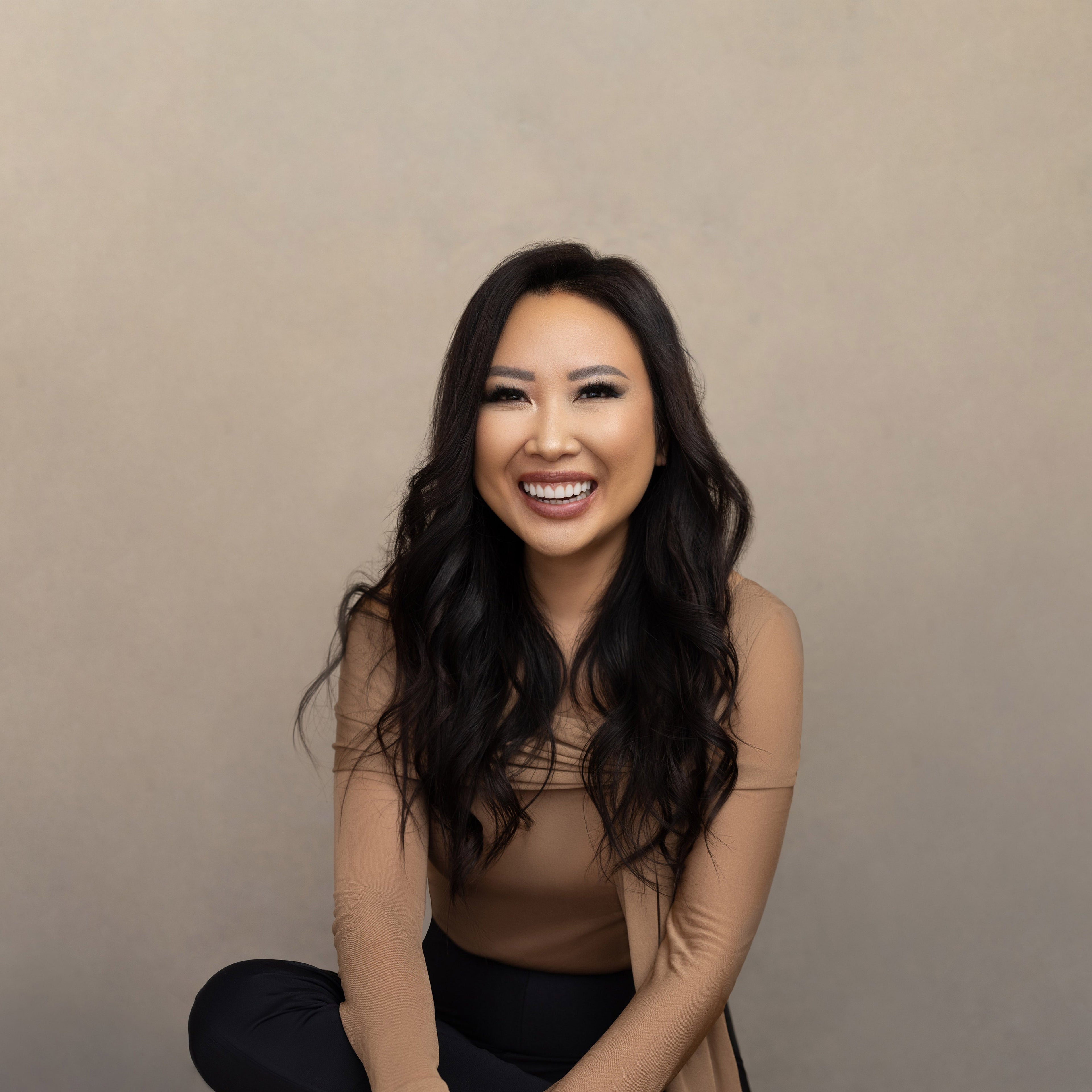 The One Biggest Wellness Hack with Methodology Founder, Julie Nguyen