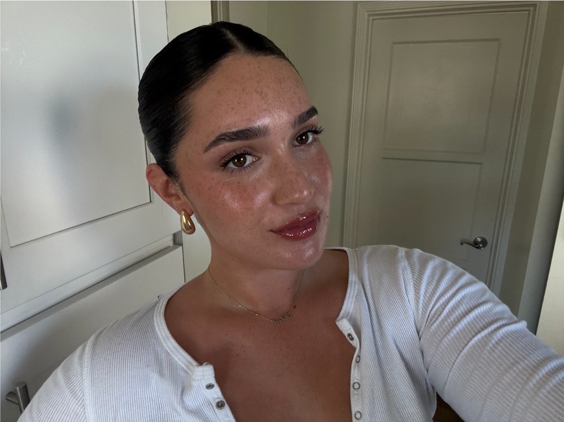 Esthetician Soleil Crow's Slow and Simple Approach to Skincare | The Current
