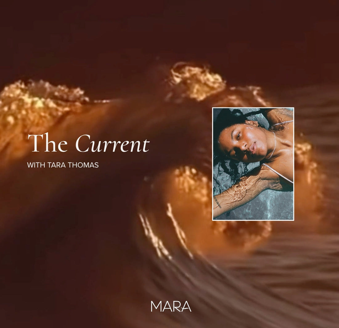 The Current with Tara Thomas