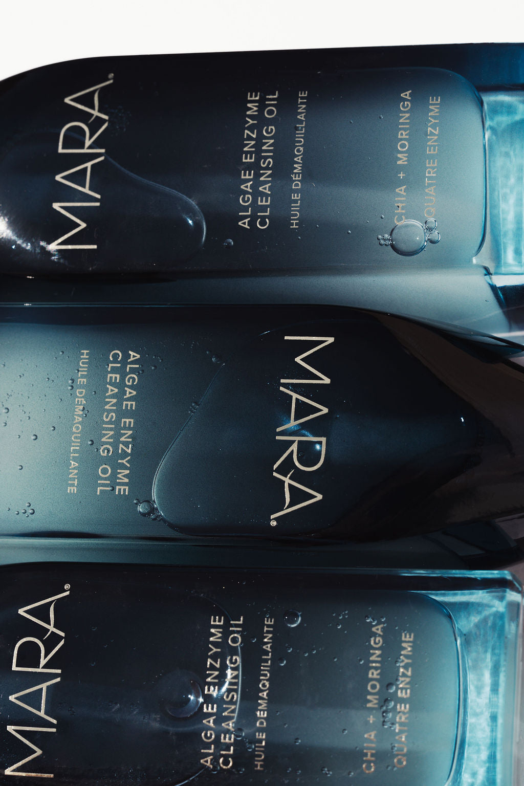 Why a Cleansing Oil is the Step Your Skincare Routine is Missing