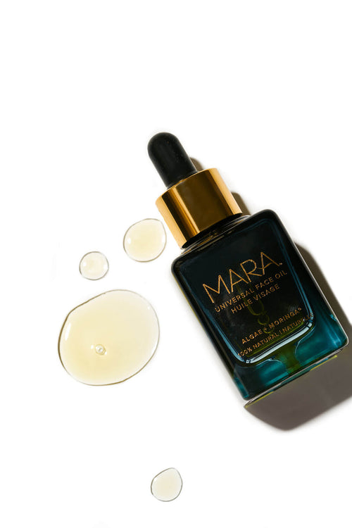 13 Friends Of Coveteur Share The One Product That Changed Their Skin Universal Face Oil