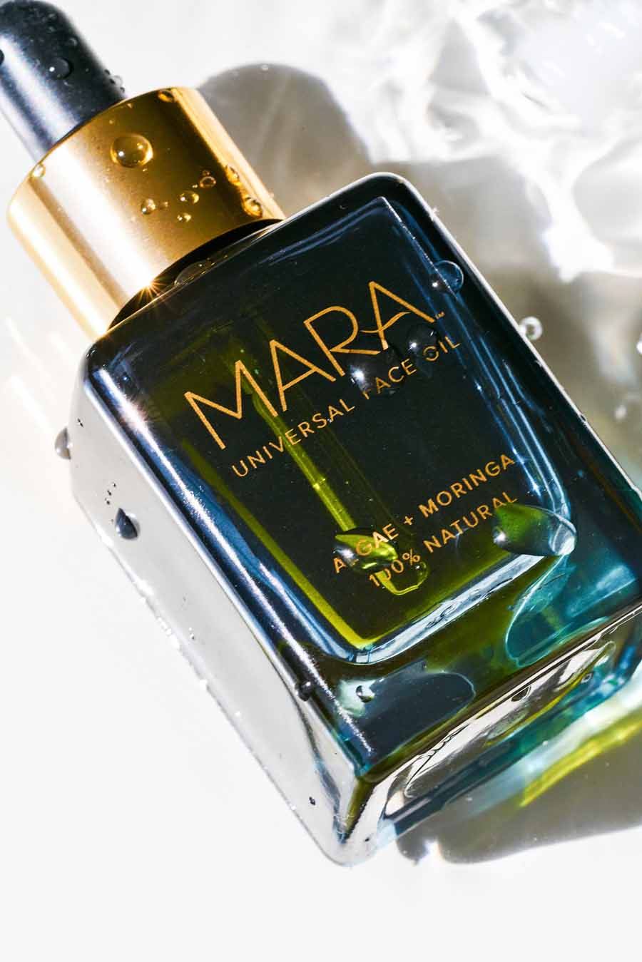 The Best Facial Oils for Every Skin Type | Mara Beauty