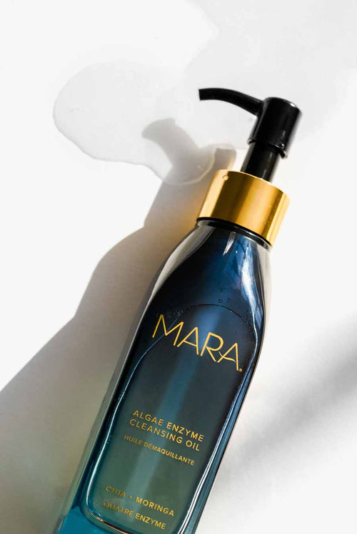 The 21 Best Cleansing Oils for Melting Away Makeup, Sunscreen, and Dirt | Mara Beauty
