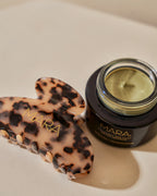 Hair Claw and Volcanic Sea Clay Detox Masque | Mara Beauty