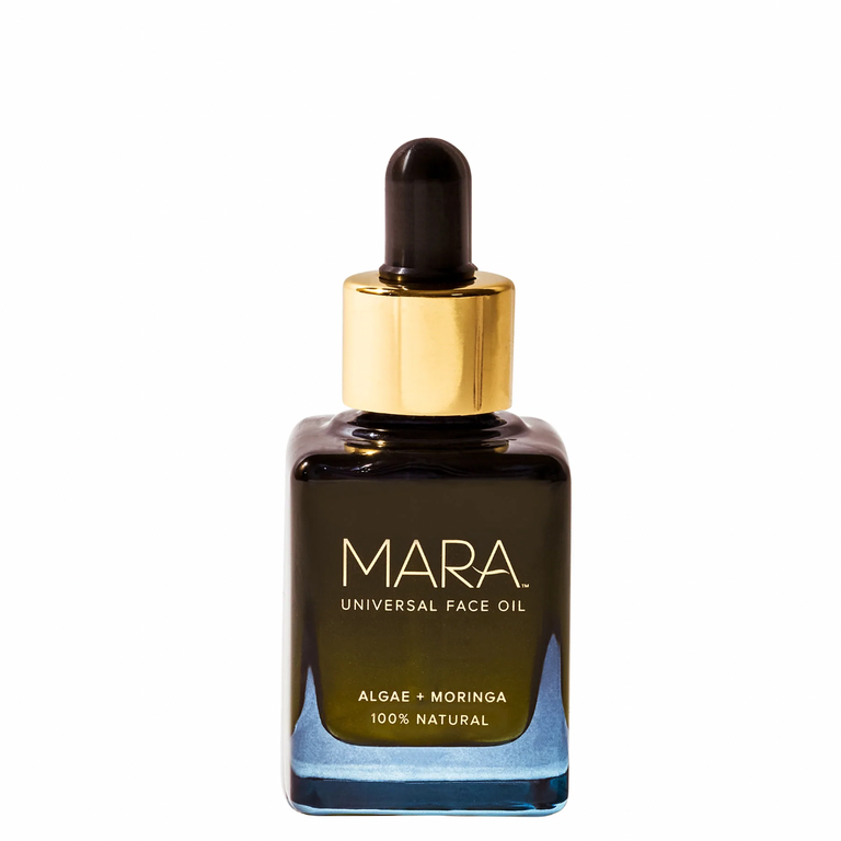 MARA Universal Face Oil For Glowing Skin