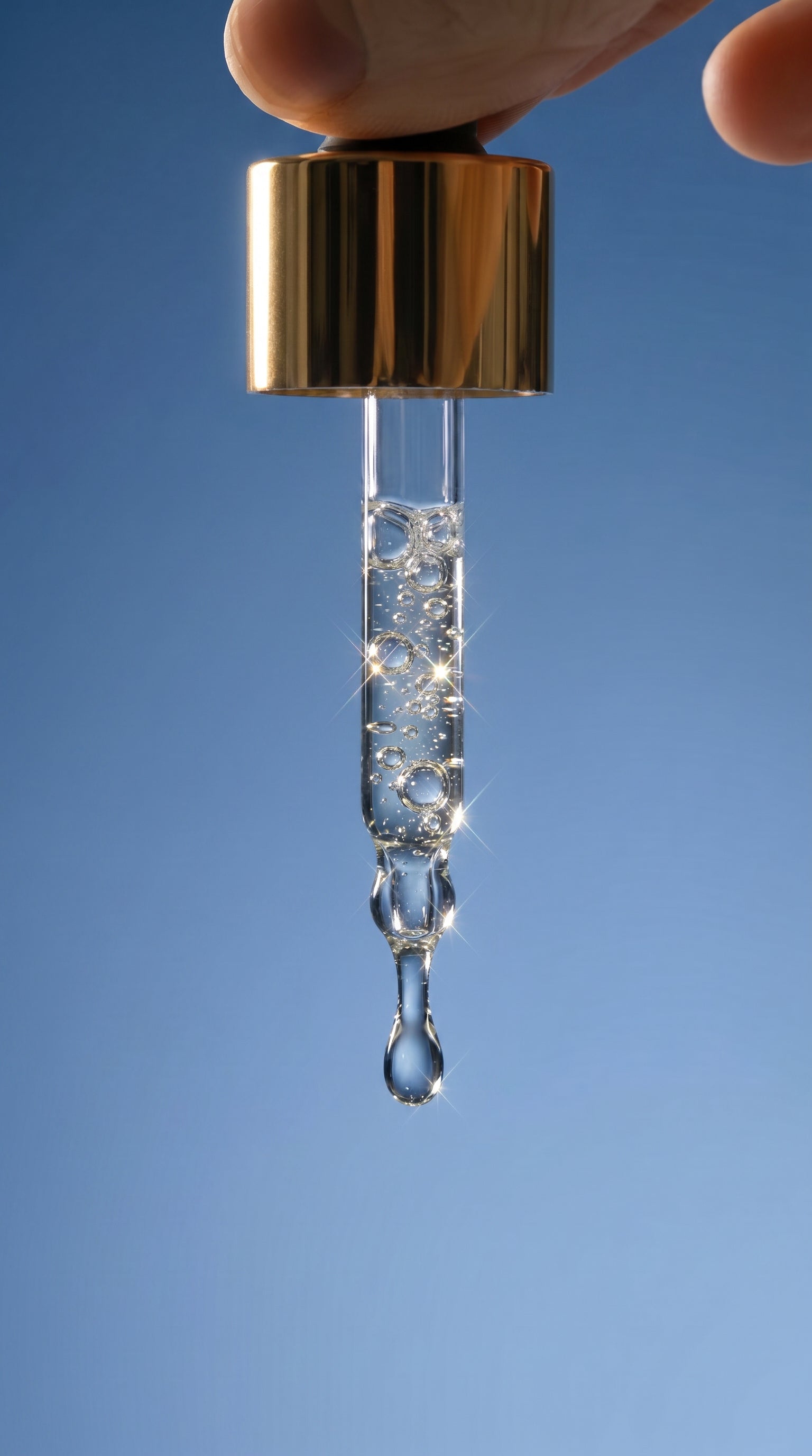 Deluxe Universal Face Oil