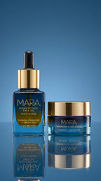 The Mini Night Duo