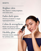key benefits of using vitamin c serum 
