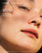 an independent study results for the vitamin c serum 