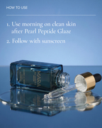 skincare instructions to use the vitamin c serum 