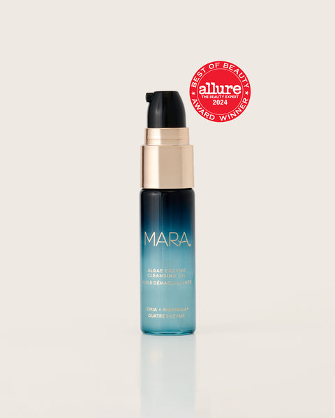 Algae Enzyme Cleansing Oil 15mL | MARA