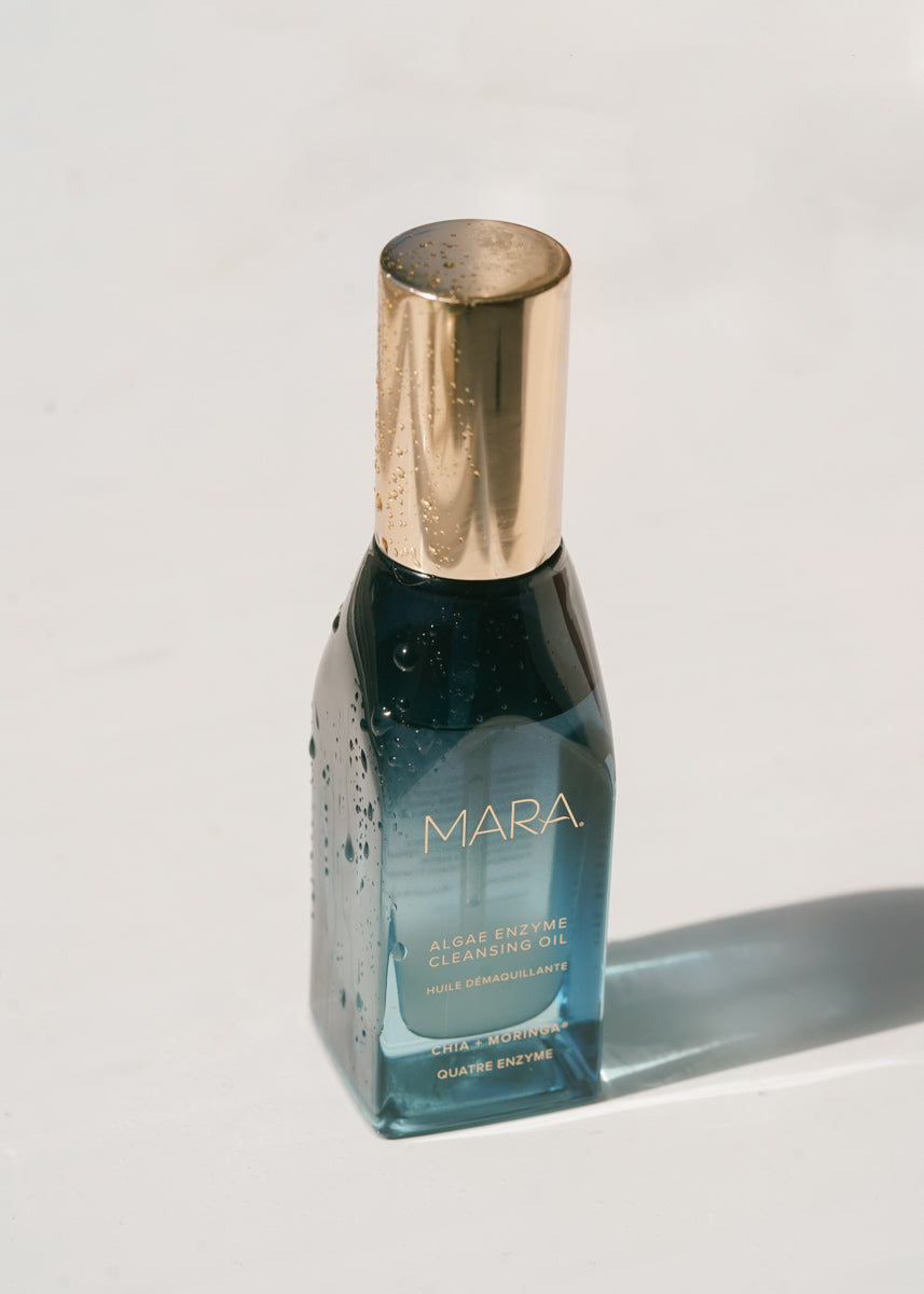 Mini Algae Enzyme Cleansing Oil