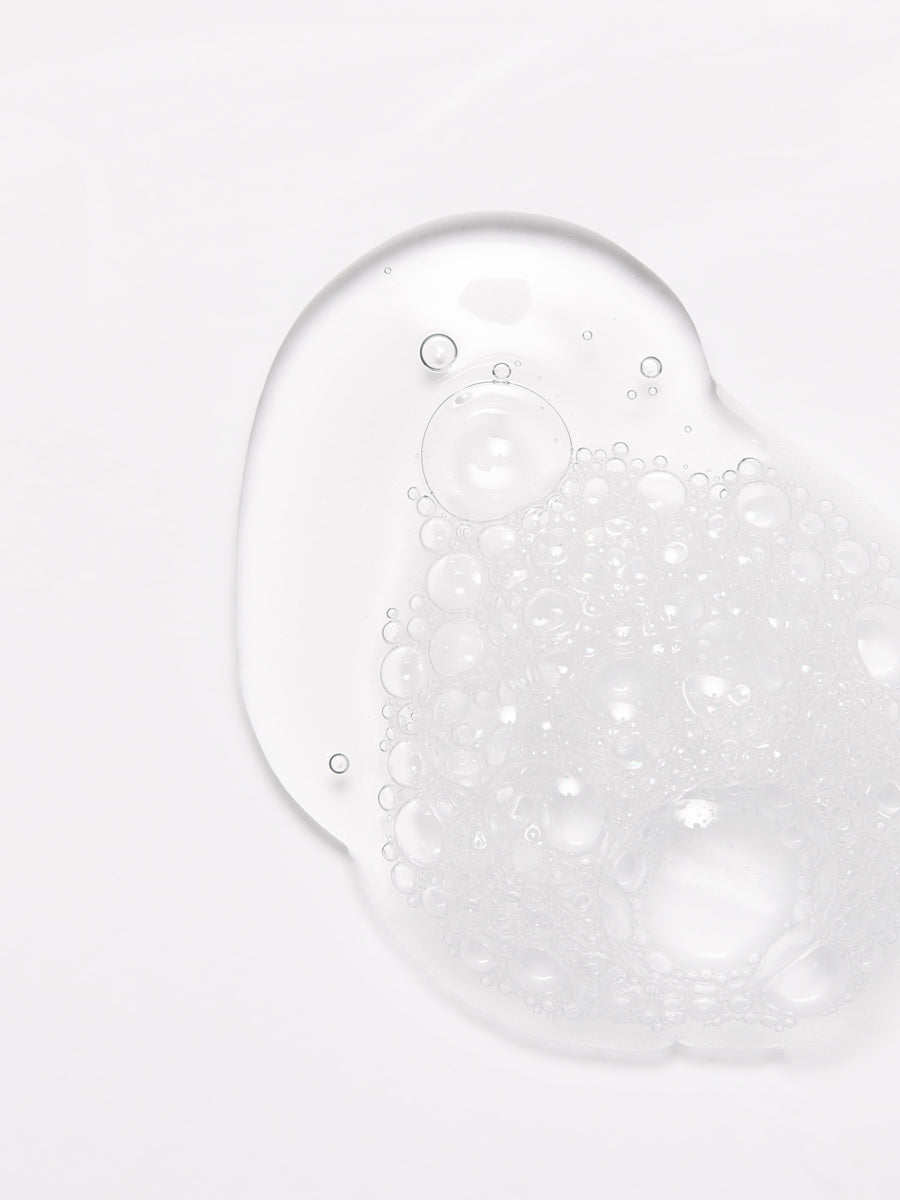 bubbles 