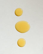 Algae Retinol Face Oil Swatch | Mara Beauty