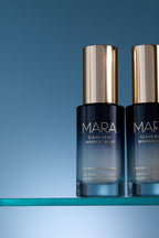 Clear Skin Mineral Milk on shelf