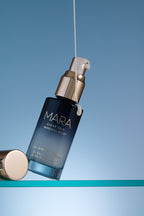 Clear Skin Mineral Milk on shelf