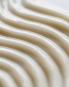 Clear Skin Mineral Milk swatch | Mara Beauty