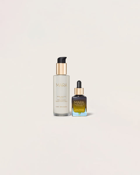 The Essentials Duo | MARA