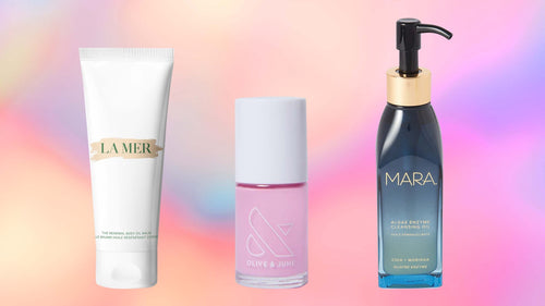 These Are Allure Editors' Favorite New Beauty Products | Mara Beauty