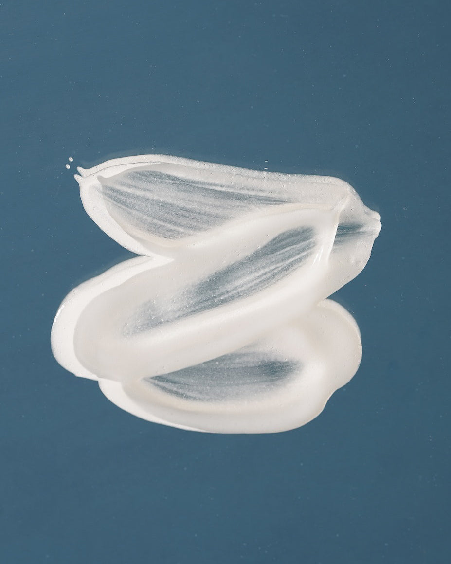 Flower Acid Algae Serum Swatch | Mara Beauty