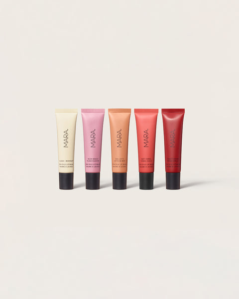 Complete Lip Kit | MARA