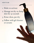 Aeco how to use steps 
