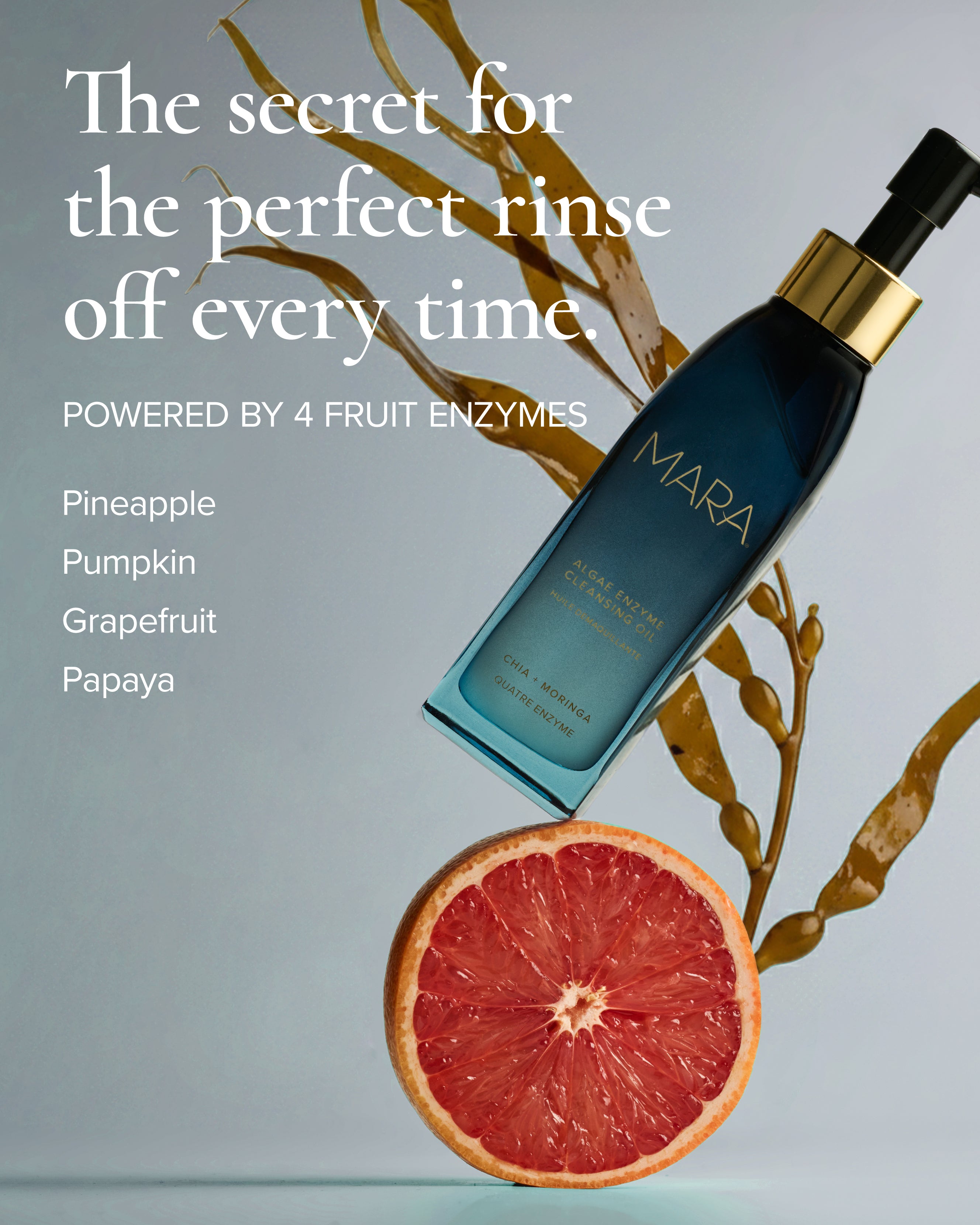 Aeco 4 fruit enzymes 