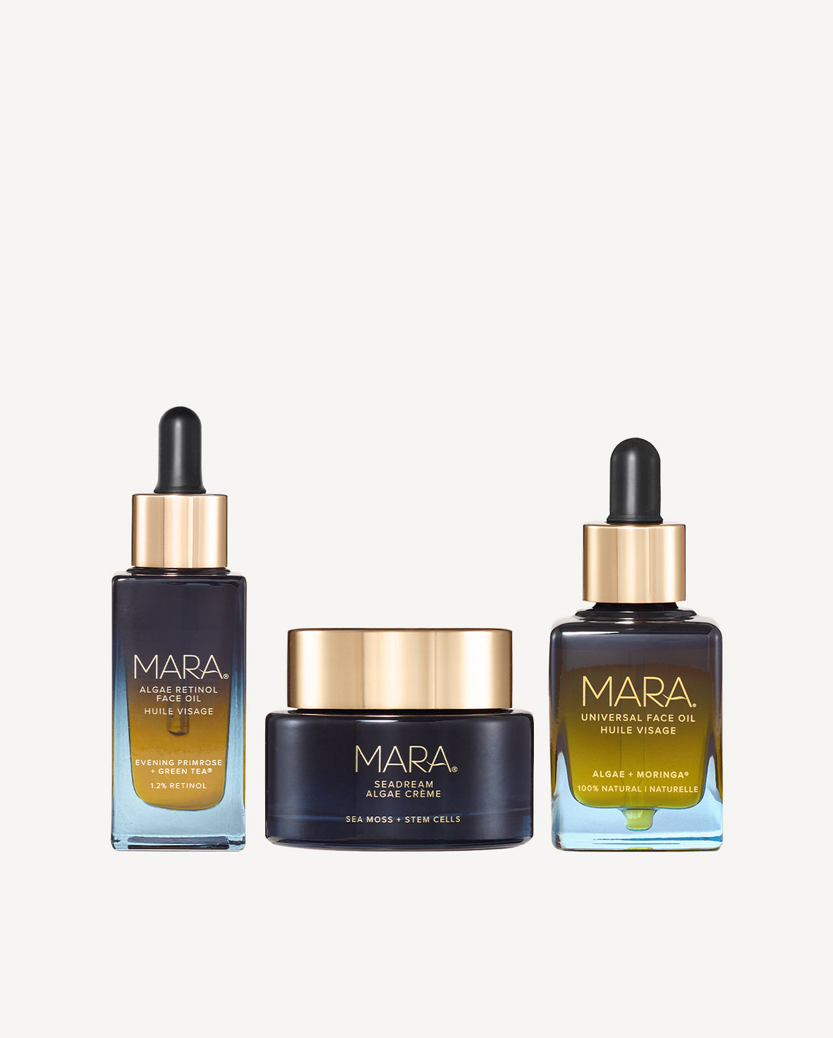 The Smart Aging Ritual