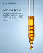 Algae Retinol Oil Active Ingredient card