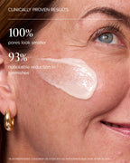 Clinical results of MARA Clear Skin Mineral Milk
