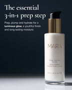 Pearl Peptide Glaze 3-in-1 prep step 