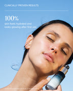 MARA Sea Kale Sunscreen clinical results
