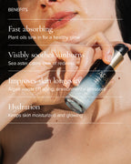Benefits of MARA Sea Kale Sunscreen 
