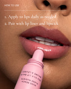 How to use MARA Sea Silk Lip Balm Nude Beach