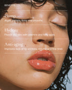 Benefits of MARA Sea Silk Lip Balm Nude Beach