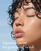 Scent of MARA Sea Silk Lip Balm Clear