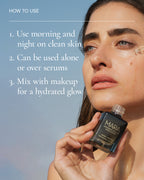Mini Universal Face Oil