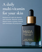 Mini Universal Face Oil